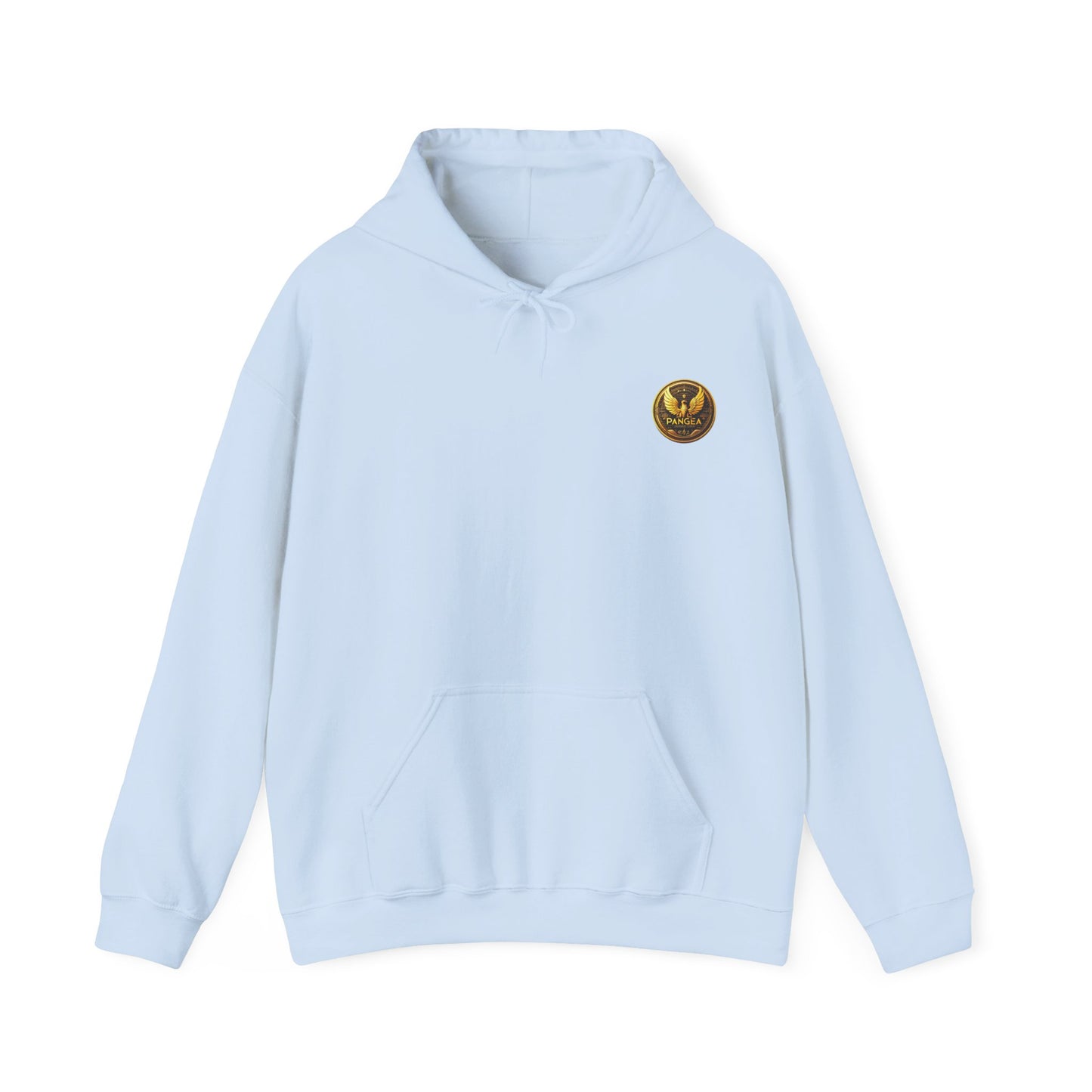 Pamgea Rewards Hooded Sweatshirt