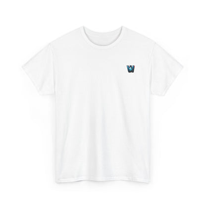 WORK Token Cotton Tee