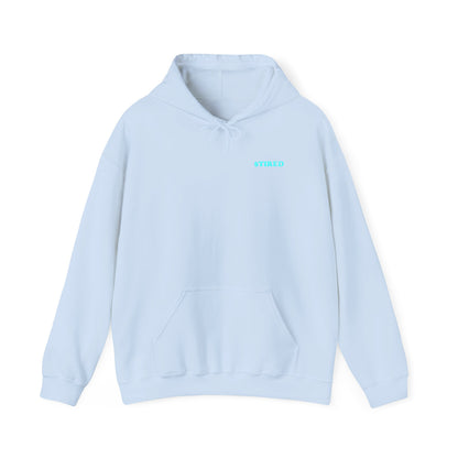 Tired Token Hooded Sweatshirt