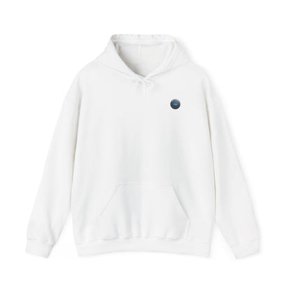 Control Token Hooded Sweatshirt