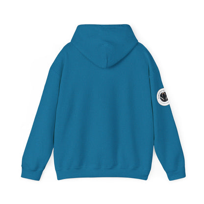 Game Stop Token Hooded Sweatshirt