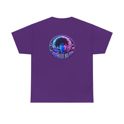 Moon Boi Inc Cotton Tee