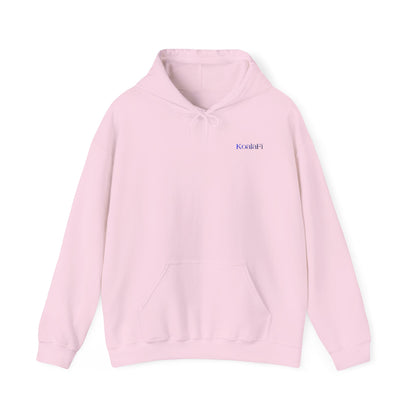 KoalaFi Hooded Sweatshirt