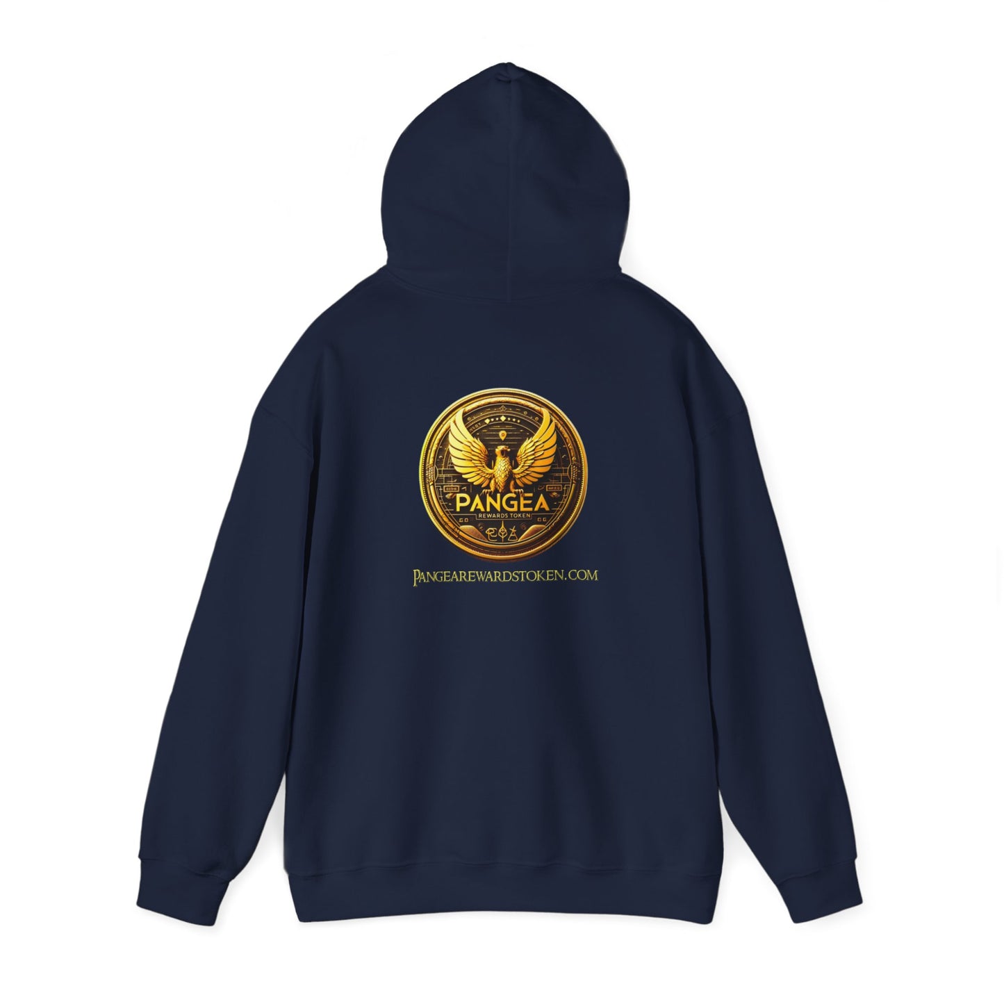 Pamgea Rewards Hooded Sweatshirt