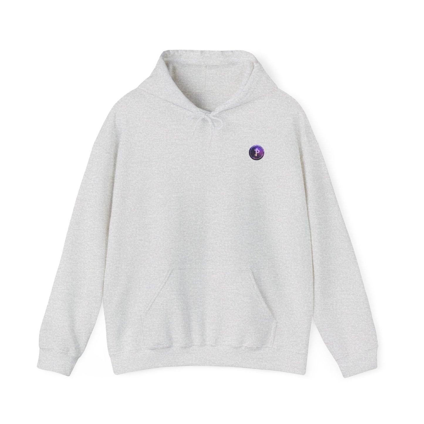 Peoples Coin Hooded Sweatshirt