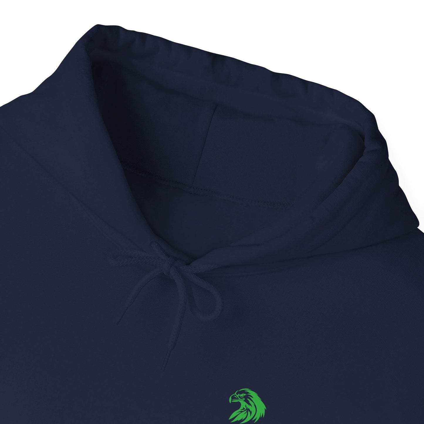 Prevail Token Hooded Sweatshirt