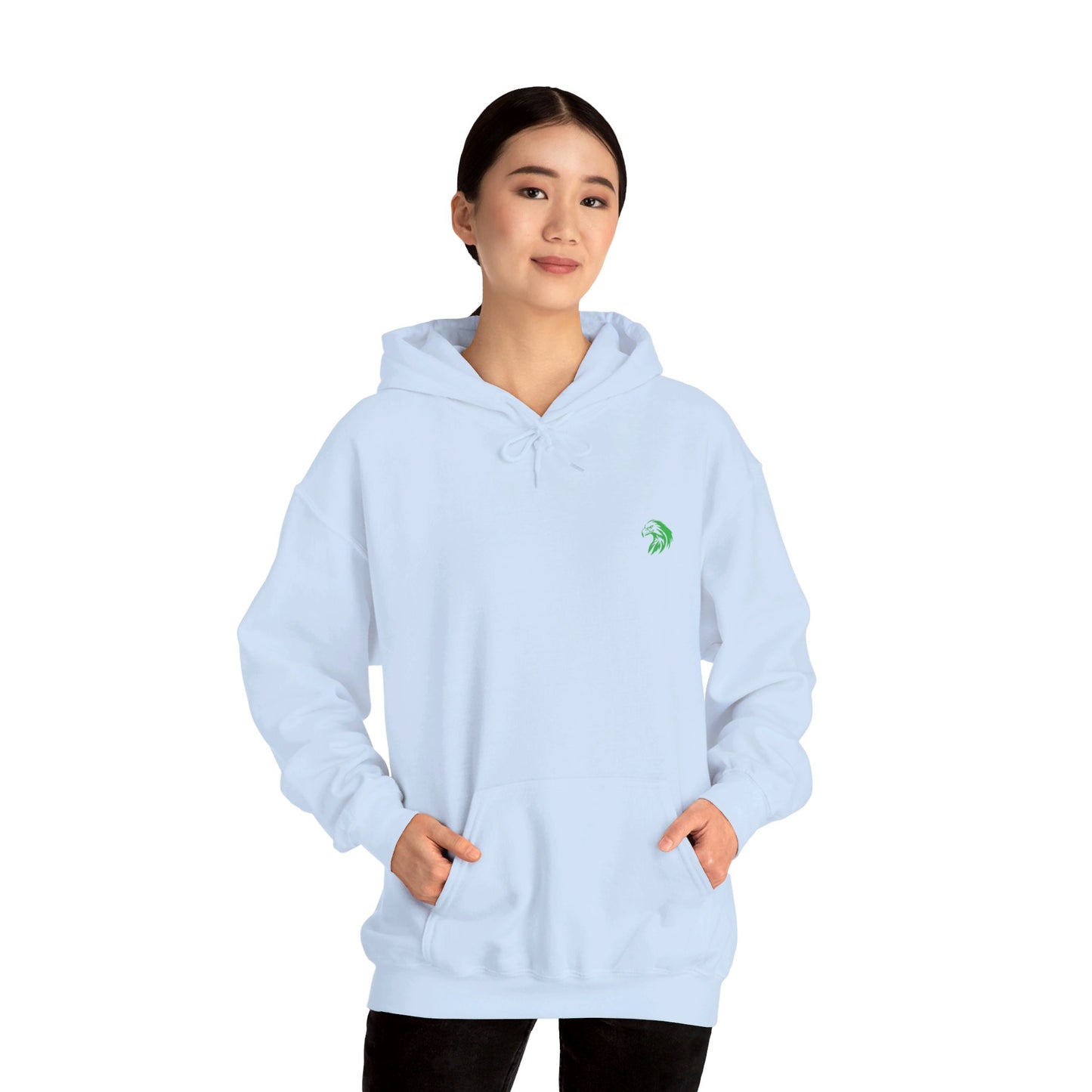 Prevail Token Hooded Sweatshirt