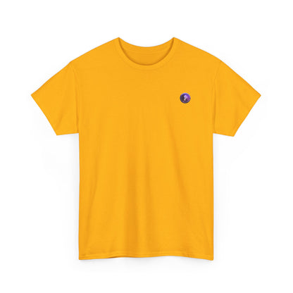 Peoples Coin Cotton Tee