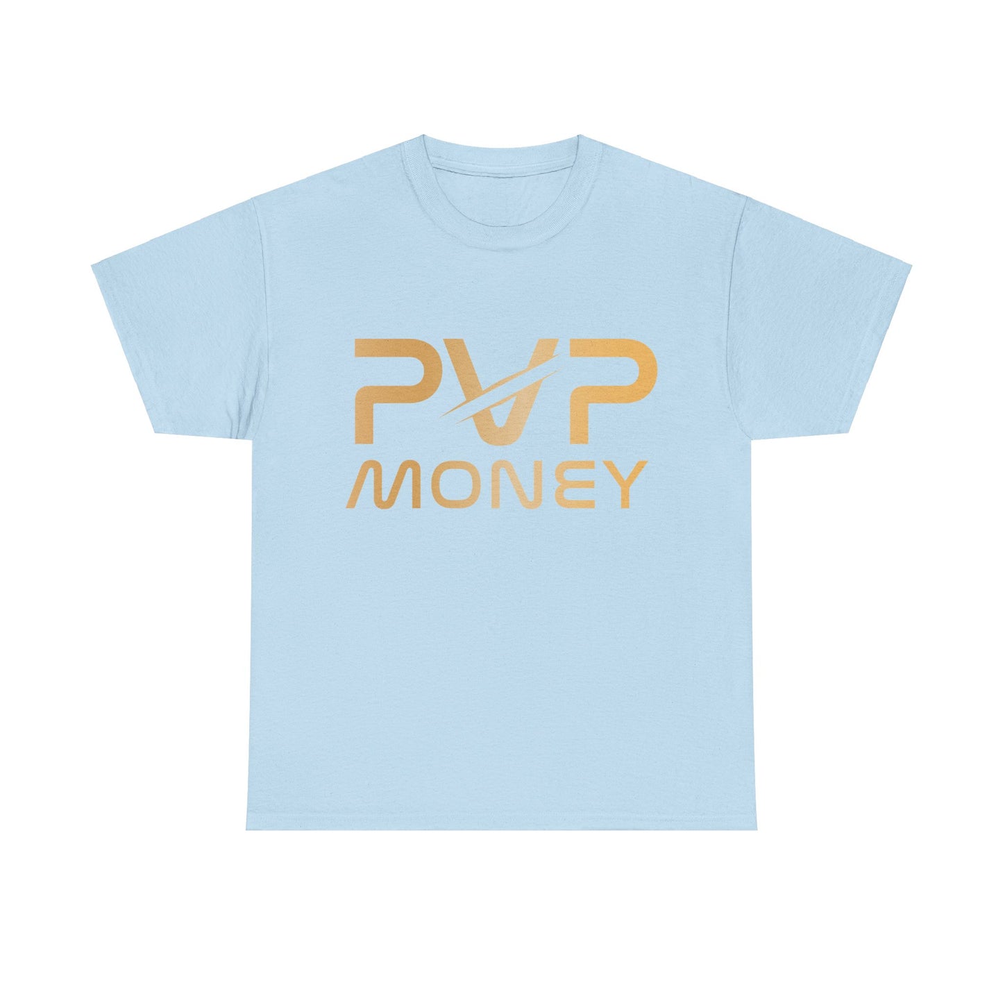 PVP Money Token Heavy Cotton Tee