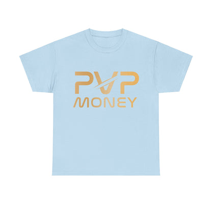 PVP Money Token Heavy Cotton Tee