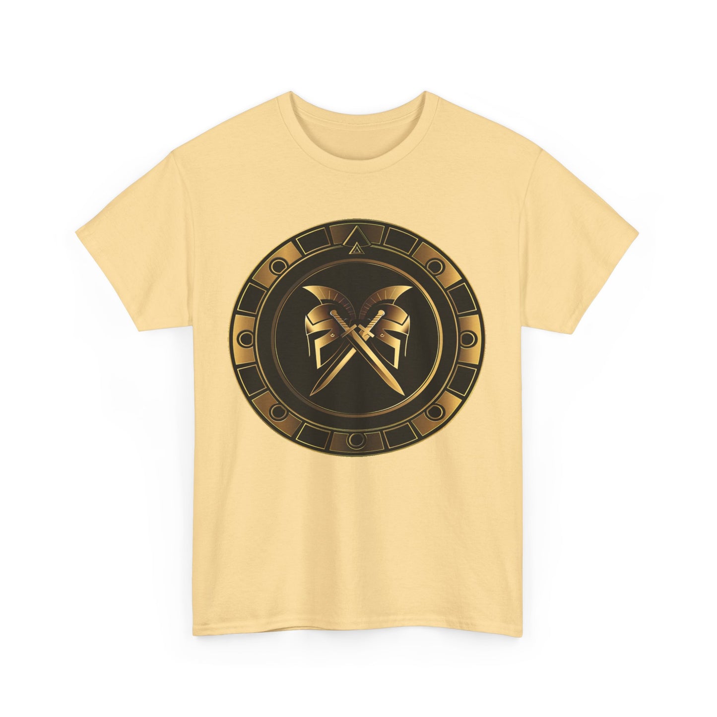 PVP Money Token Heavy Cotton Tee