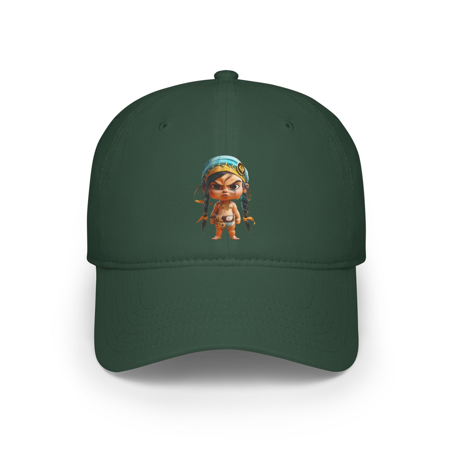 Lost Girl Baseball Cap