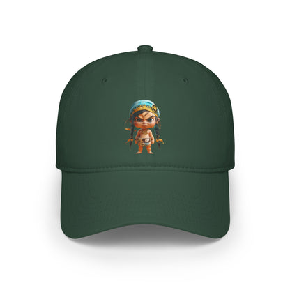 Lost Girl Baseball Cap