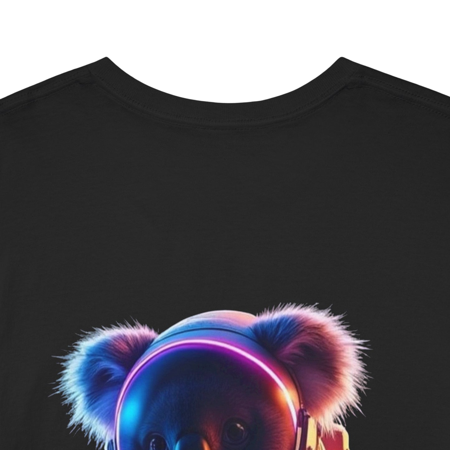 KoalaFi Cotton Tee