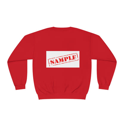 Unisex NuBlend® Crewneck Sweatshirt