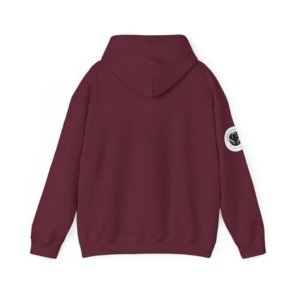 Game Stop Token Hooded Sweatshirt