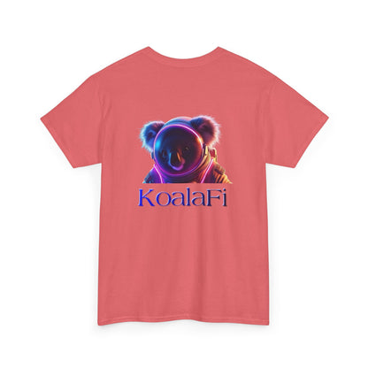 KoalaFi Cotton Tee