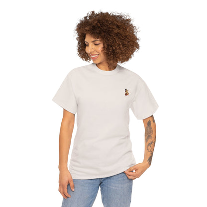 Money Bee Cotton Tee