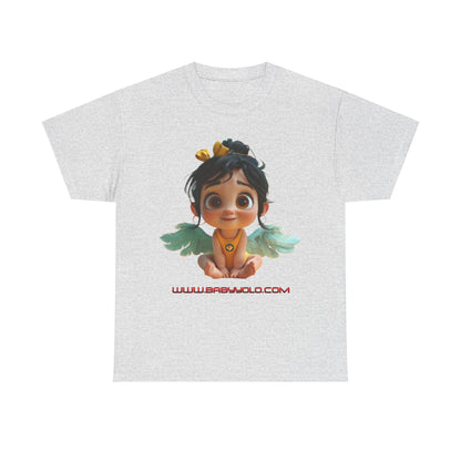 Mia Cotton Tee