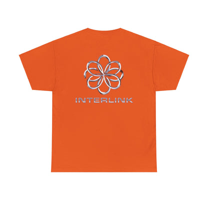 Interlink Alliance Cotton Tee