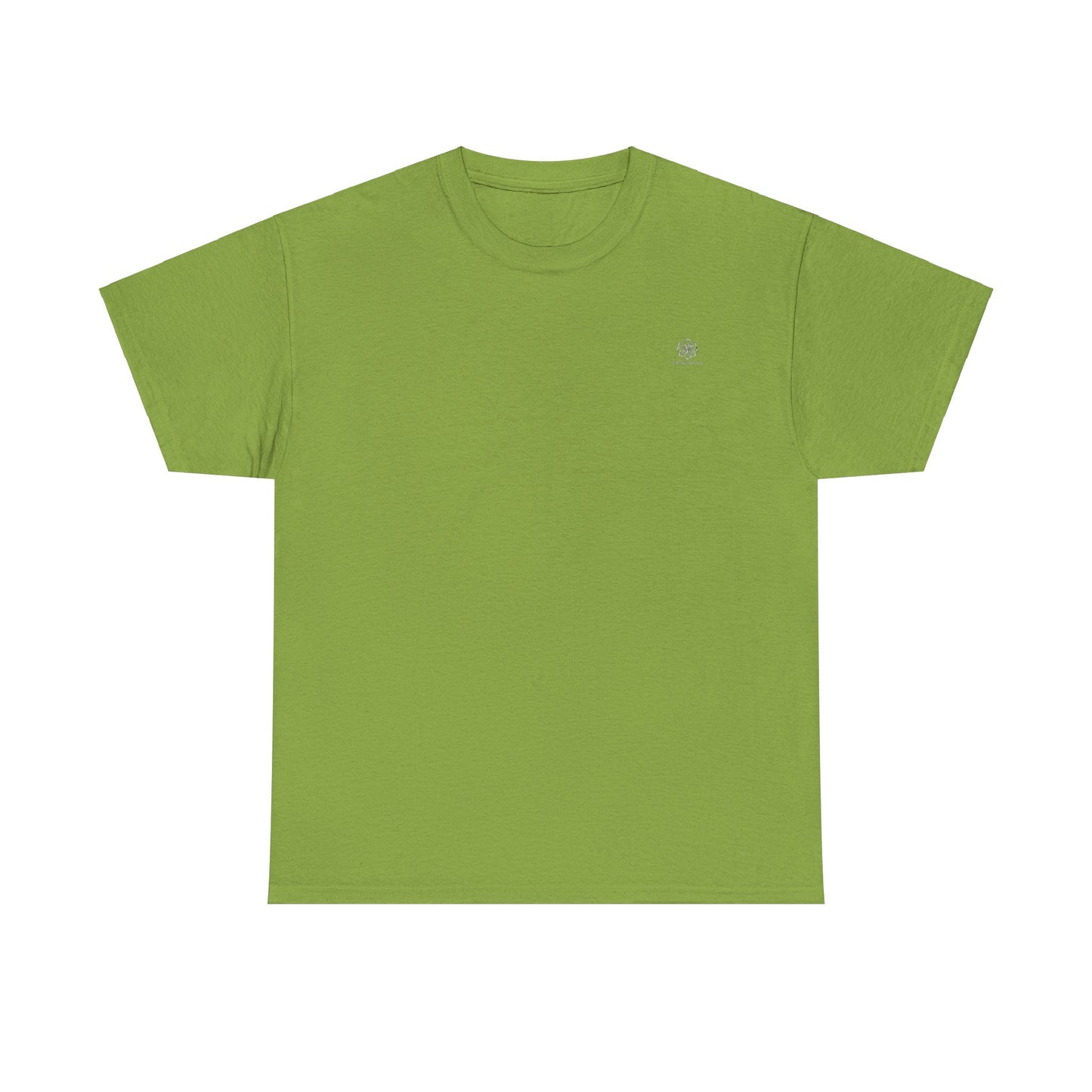 Interlink Alliance Cotton Tee