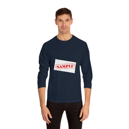 Unisex Classic Long Sleeve T-Shirt