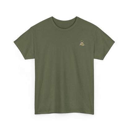 Twench Token Cotton Tee