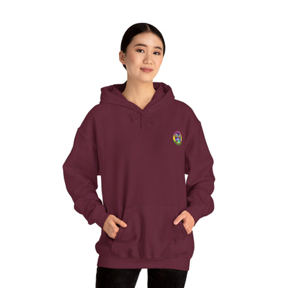 HAAGA 420 Token Heavy Blend™ Hooded Sweatshirt