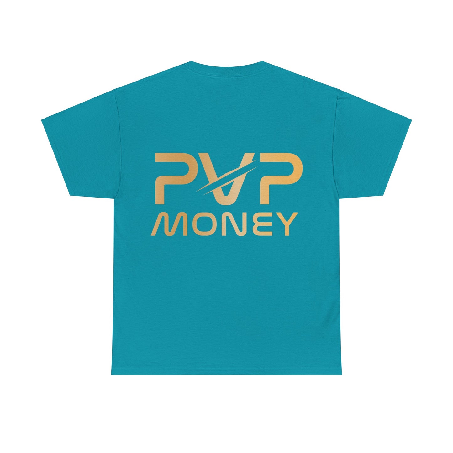 PVP Money Token Heavy Cotton Tee