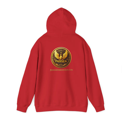 Pamgea Rewards Hooded Sweatshirt