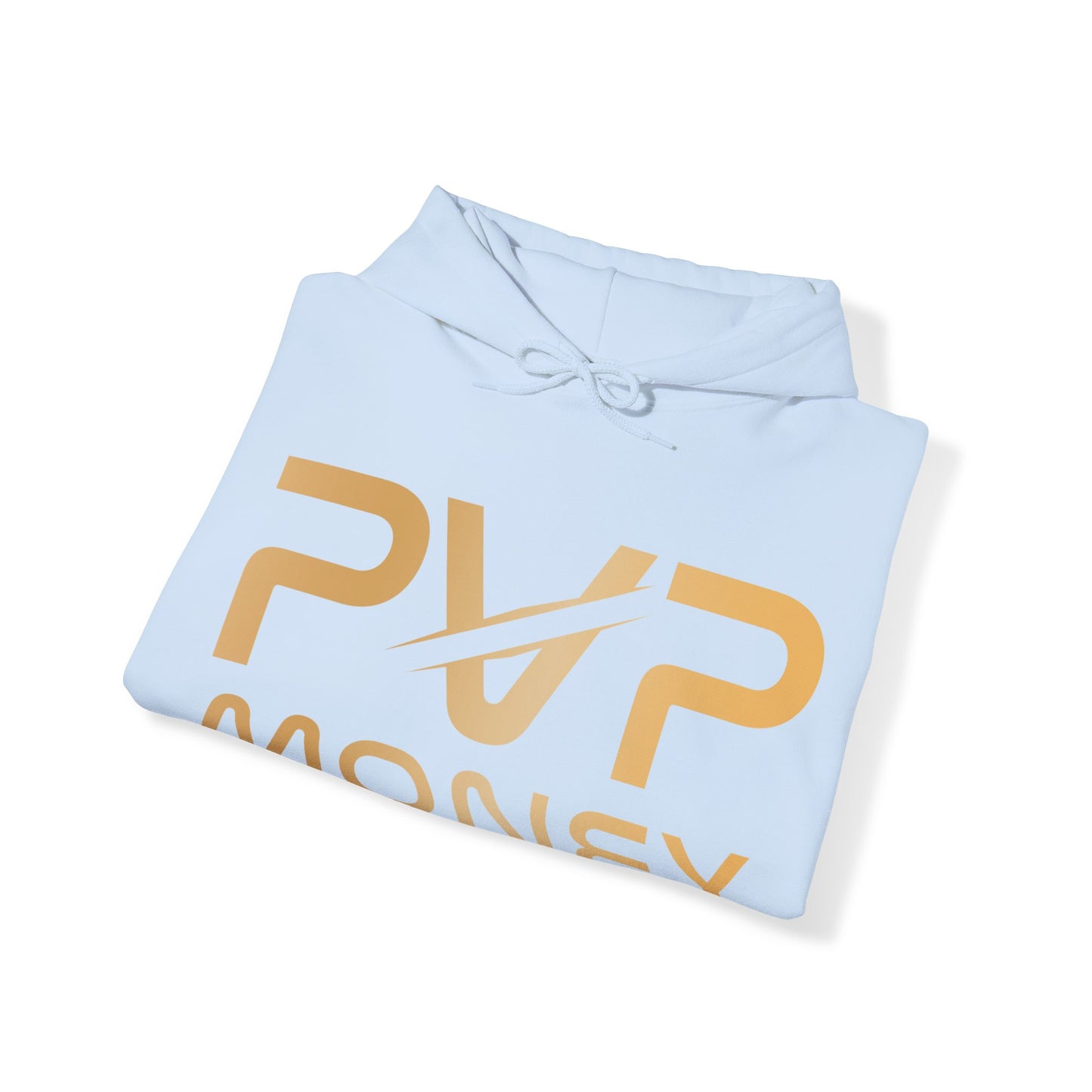 PVP Money Token Hooded Sweatshirt