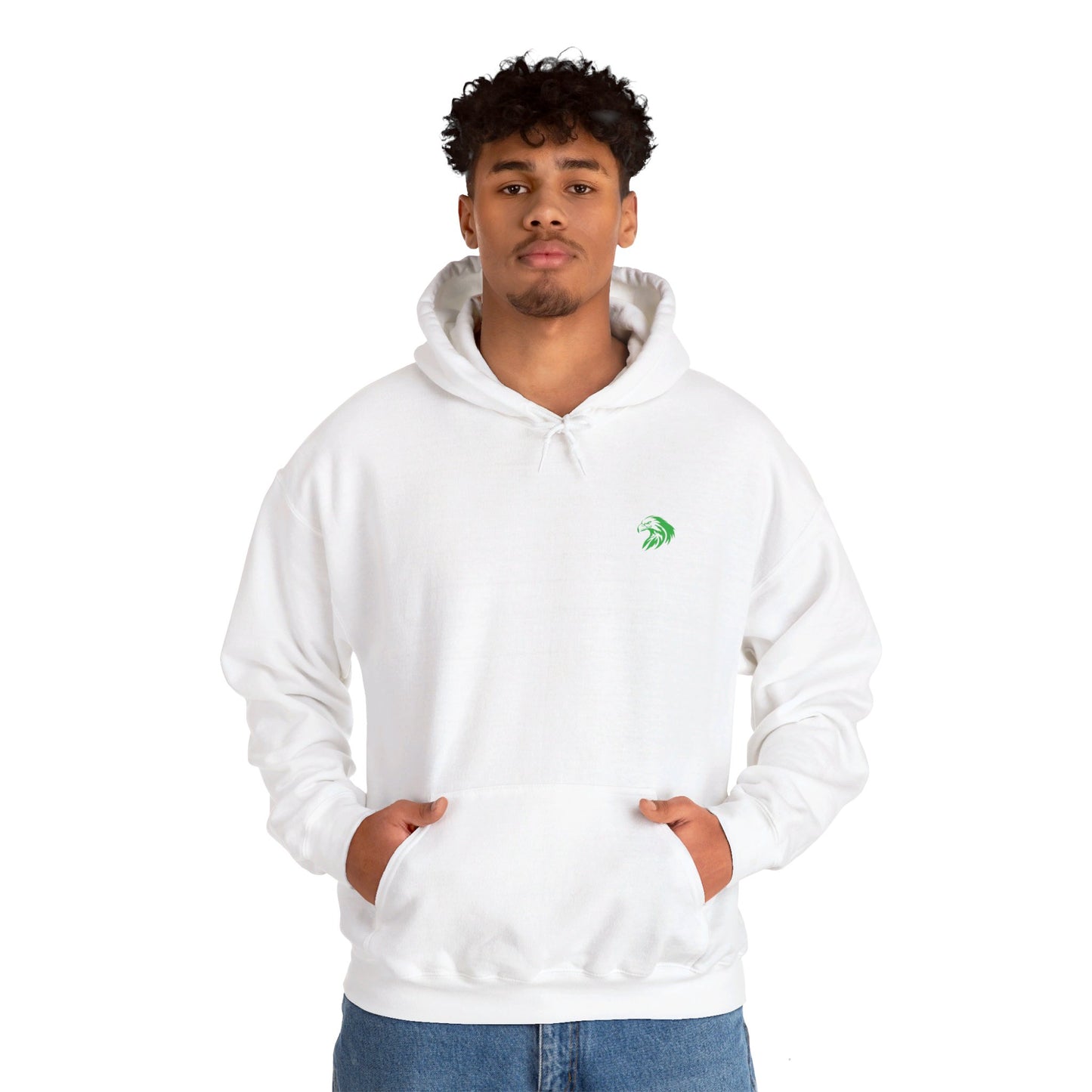 Prevail Token Hooded Sweatshirt