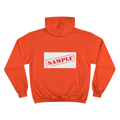 Champion Hoodie