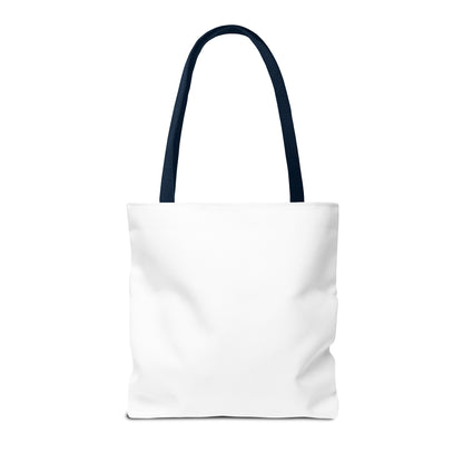 Prevail Tote Bag