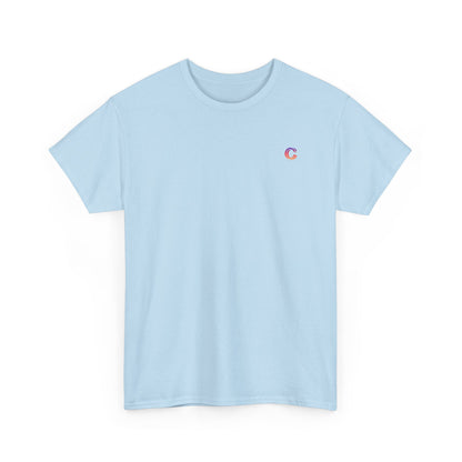 Congress Token Cotton Tee