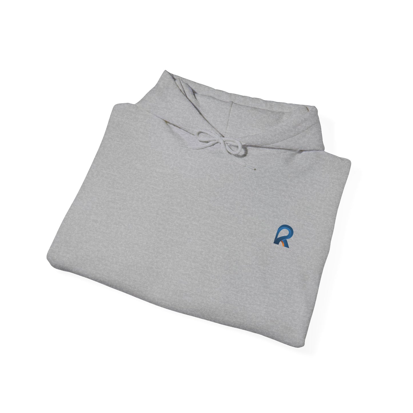 Reflectr Token Hooded Sweatshirt