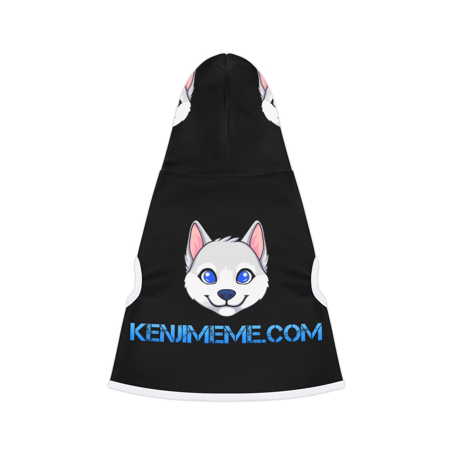 Kenji Pet Hoodie