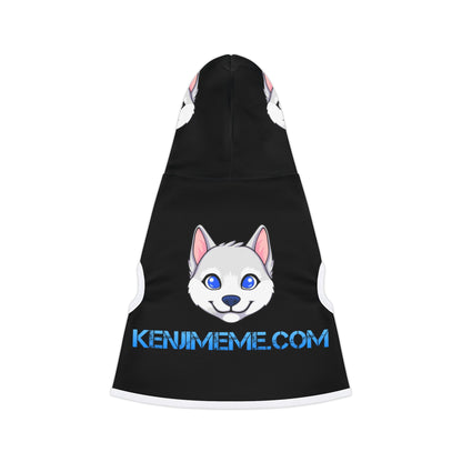 Kenji Pet Hoodie