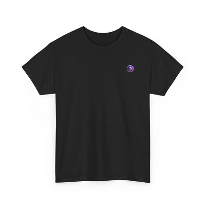 Peoples Coin Cotton Tee