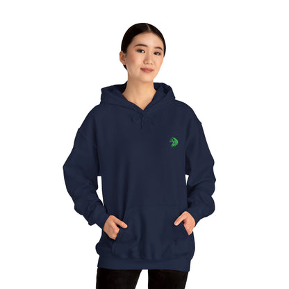 Prevail Token Hooded Sweatshirt