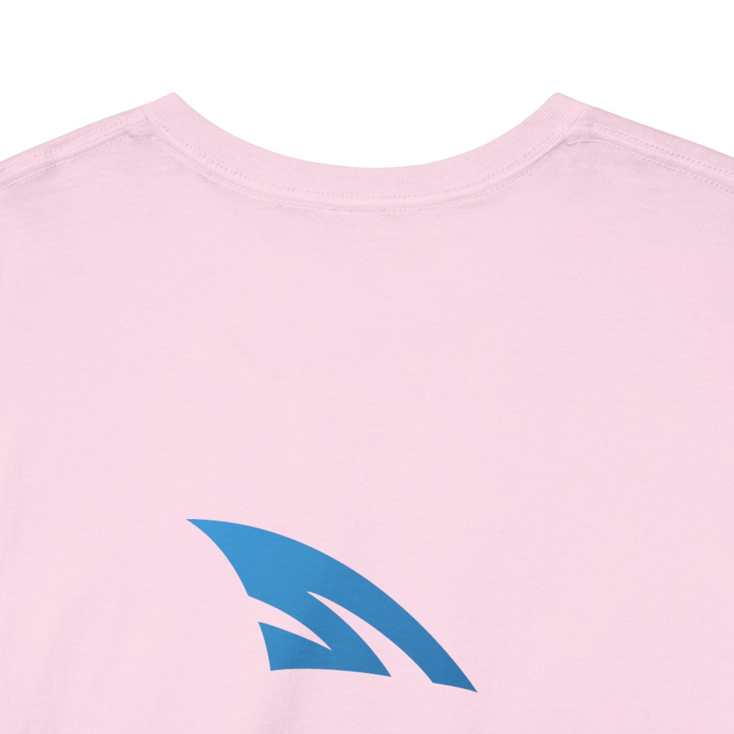 Raid Sharks Cotton Tee