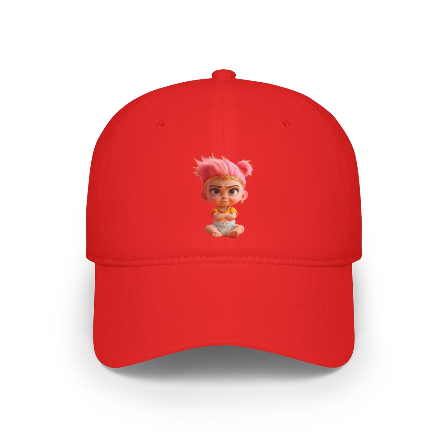 Macy Baseball Cap