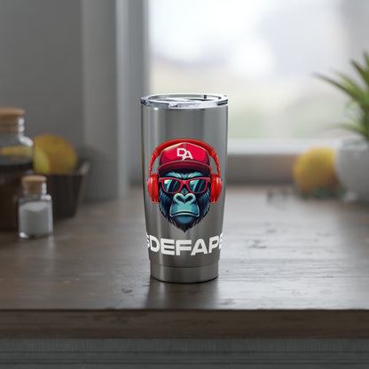 Def Apes 20oz Tumbler