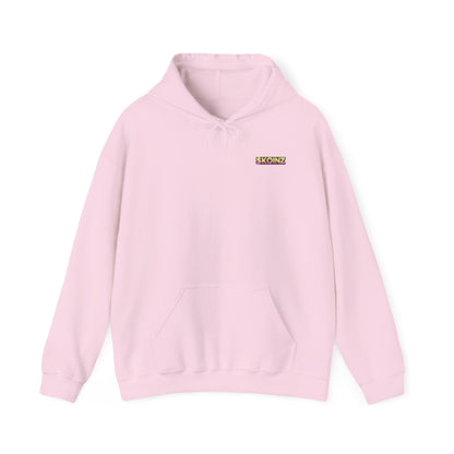 $KOINZ Hooded Sweatshirt