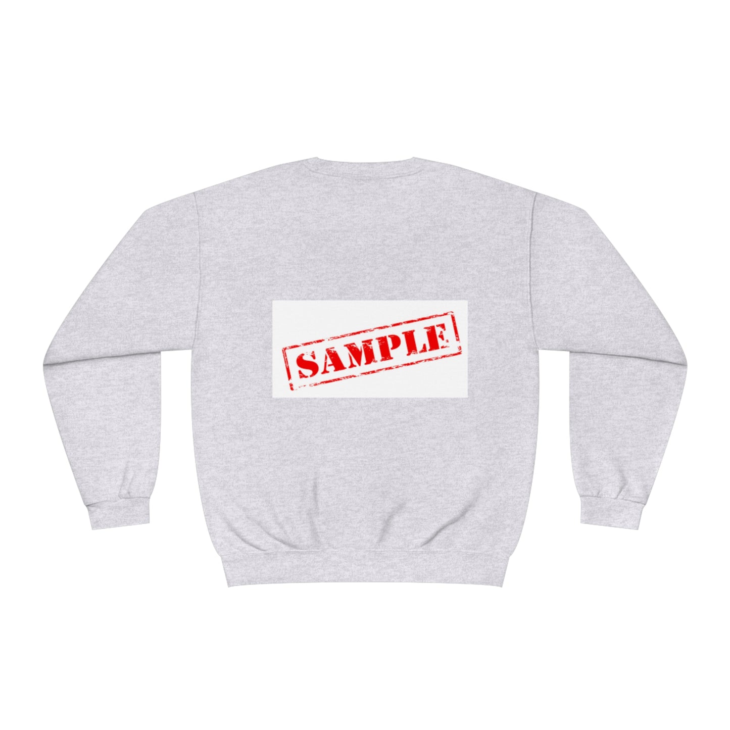 Unisex NuBlend® Crewneck Sweatshirt