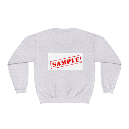 Unisex NuBlend® Crewneck Sweatshirt