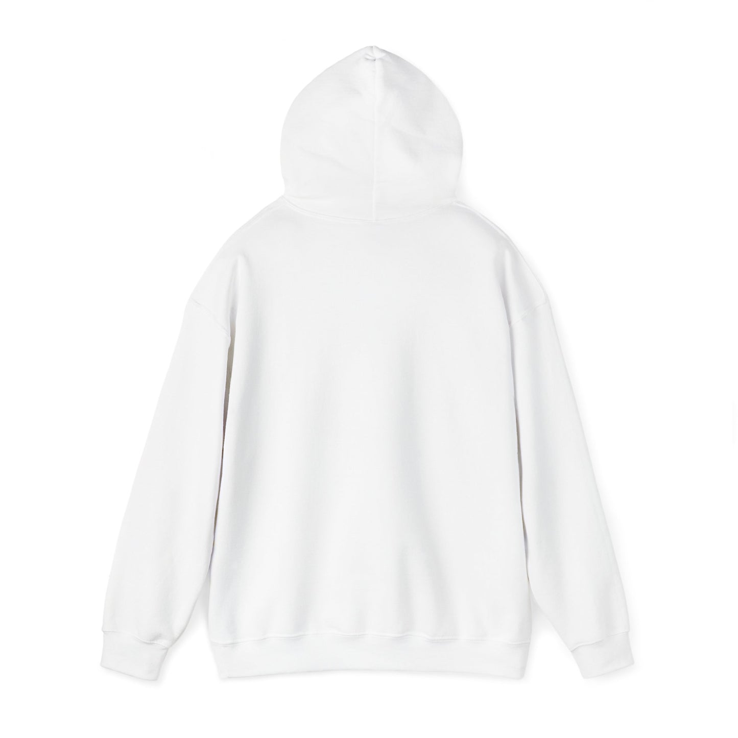 Bunny Money Hooded Sweatshirt