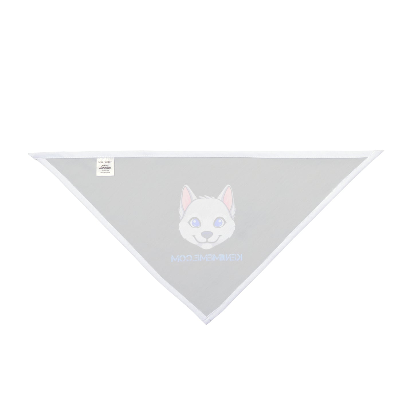 Kenji Pet Bandana