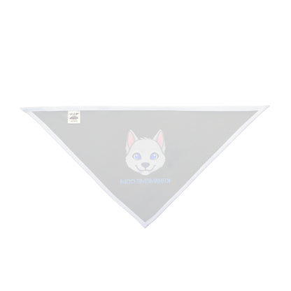 Kenji Pet Bandana