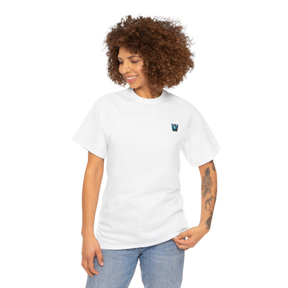 WORK Token Cotton Tee